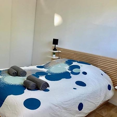 Les Jardins La Charbonniere Apartment Montevrain Ngoại thất bức ảnh