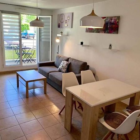 Les Jardins La Charbonniere Apartment Montevrain Ngoại thất bức ảnh